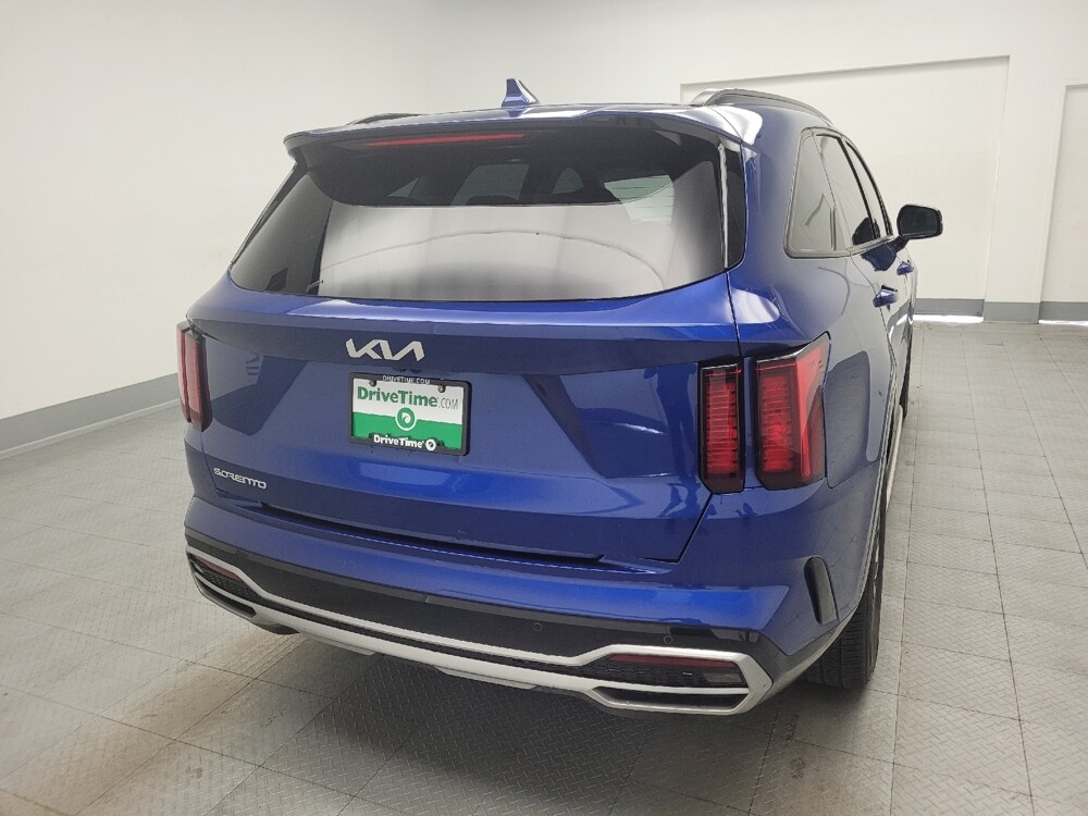 2023 Kia Sorento in Memphis, TN 38128 - 18128158 7