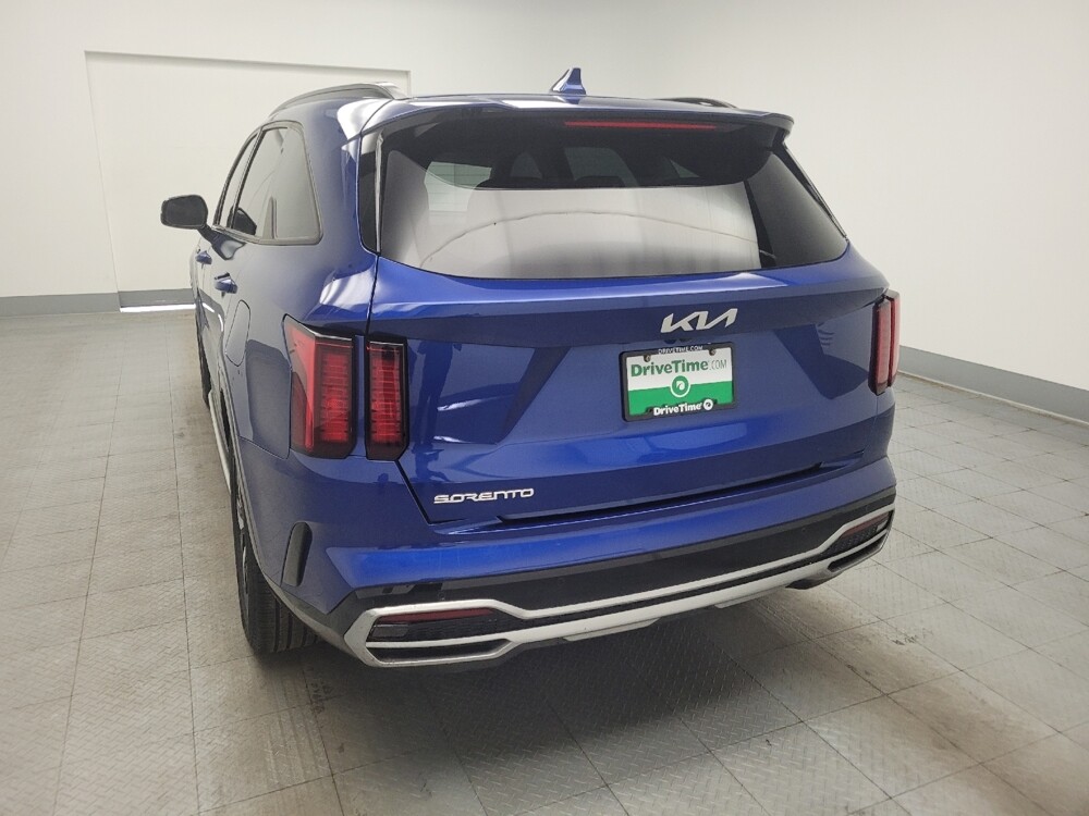 2023 Kia Sorento in Memphis, TN 38128 - 18128158 6