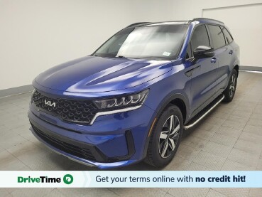 2023 Kia Sorento in Memphis, TN 38128