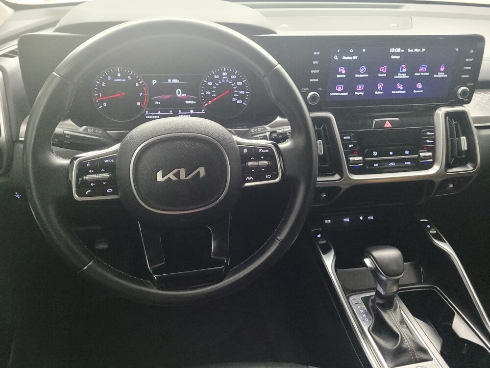 2023 Kia Sorento in Memphis, TN 38128 - 18128158 22