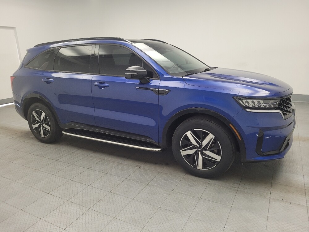 2023 Kia Sorento in Memphis, TN 38128 - 18128158 11