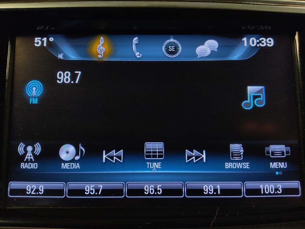 2019 Buick Envision in Houston, TX 77060 - 18128160 25