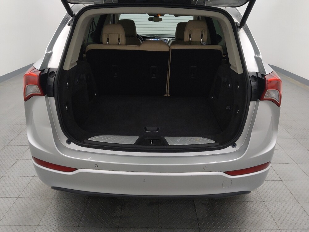 2019 Buick Envision in Houston, TX 77060 - 18128160 29