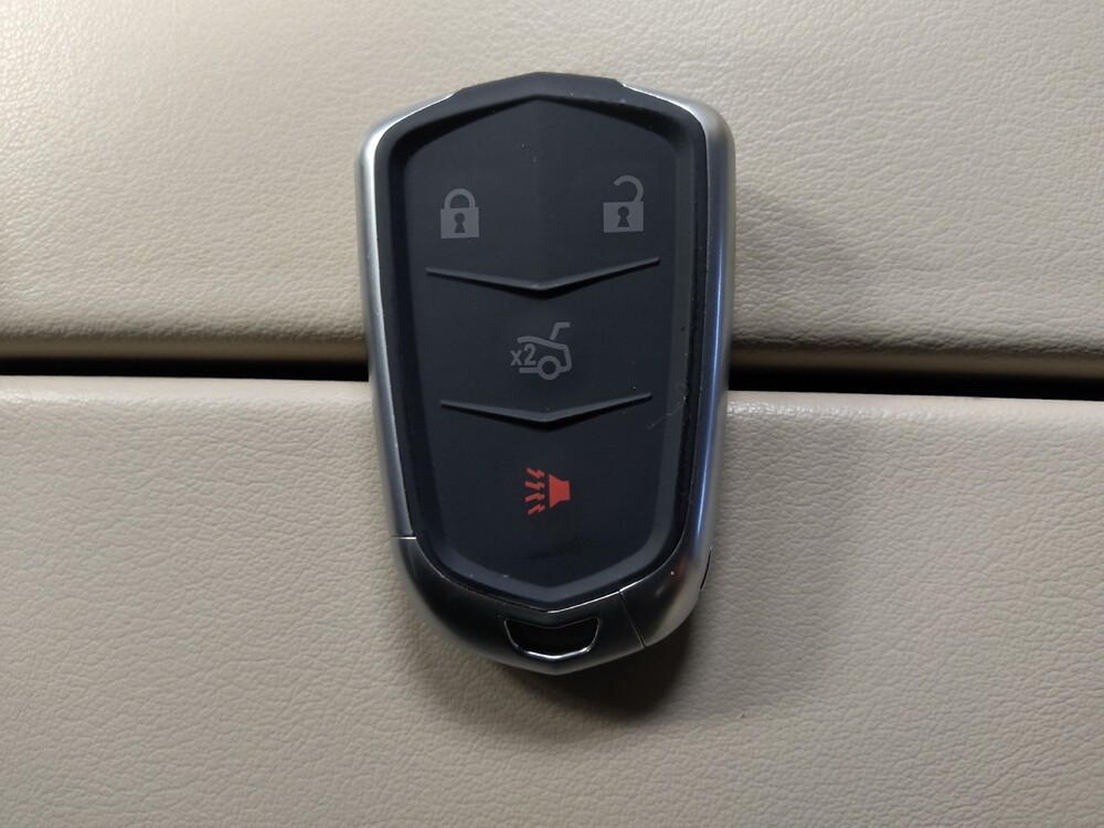 2019 Buick Envision in Houston, TX 77060 - 18128160 32