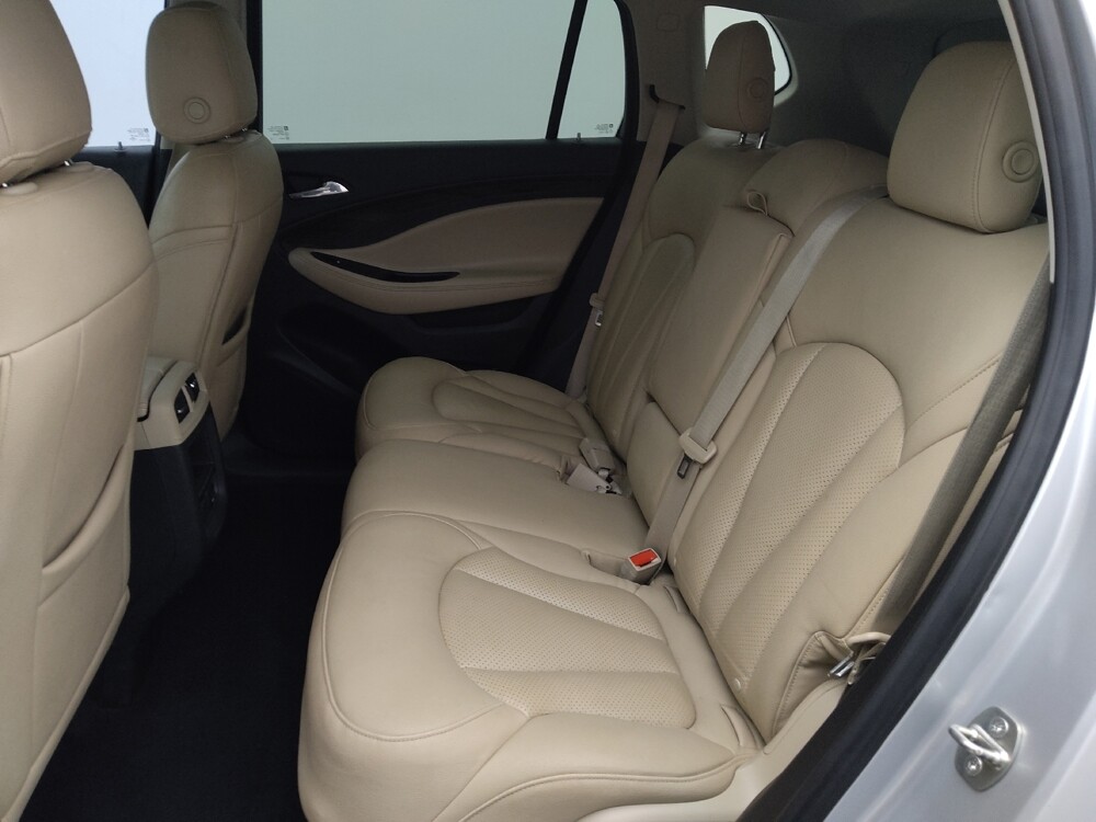 2019 Buick Envision in Houston, TX 77060 - 18128160 18