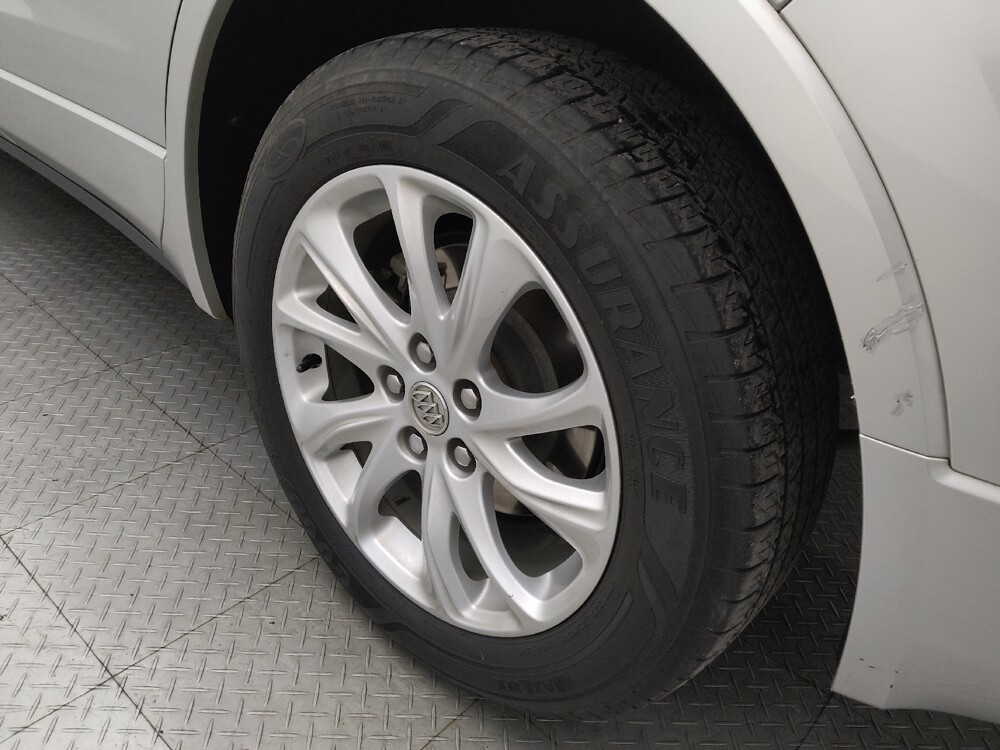 2019 Buick Envision in Houston, TX 77060 - 18128160 31