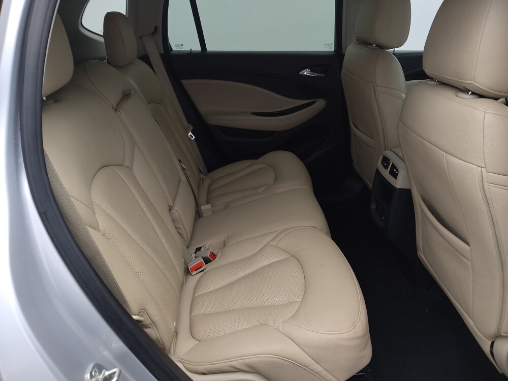 2019 Buick Envision in Houston, TX 77060 - 18128160 19