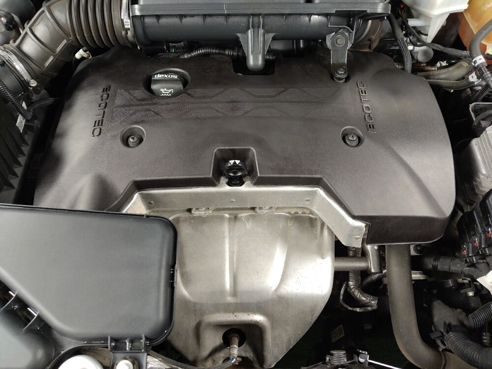 2019 Buick Envision in Houston, TX 77060 - 18128160 30