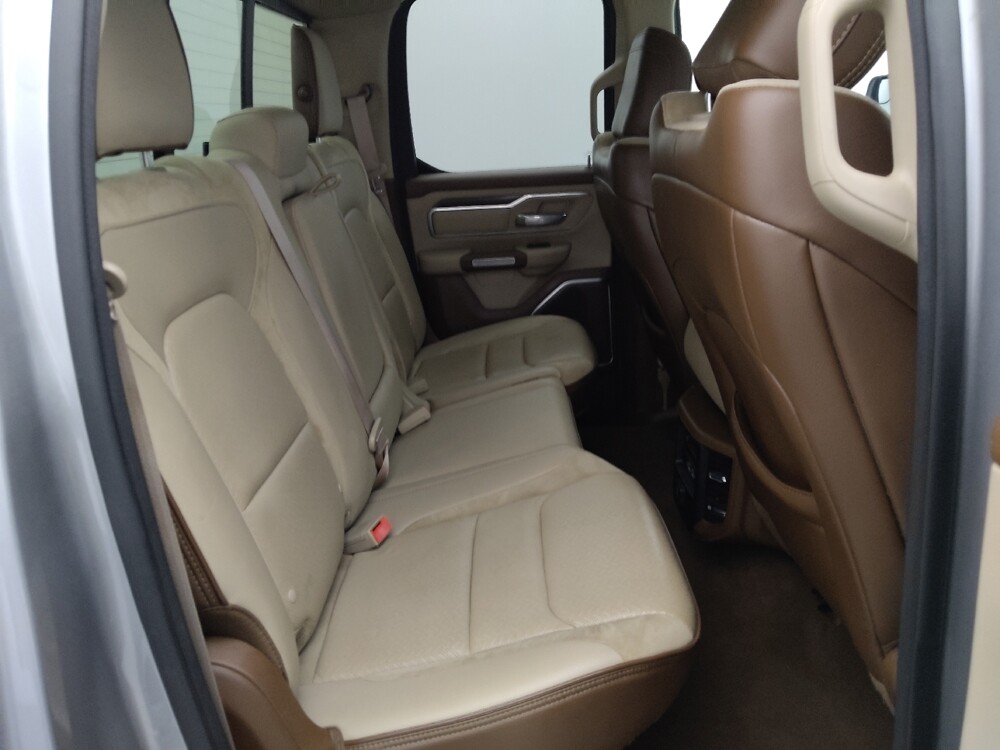 2019 RAM 1500 in Corpus Christi, TX 78412 - 18128161 19