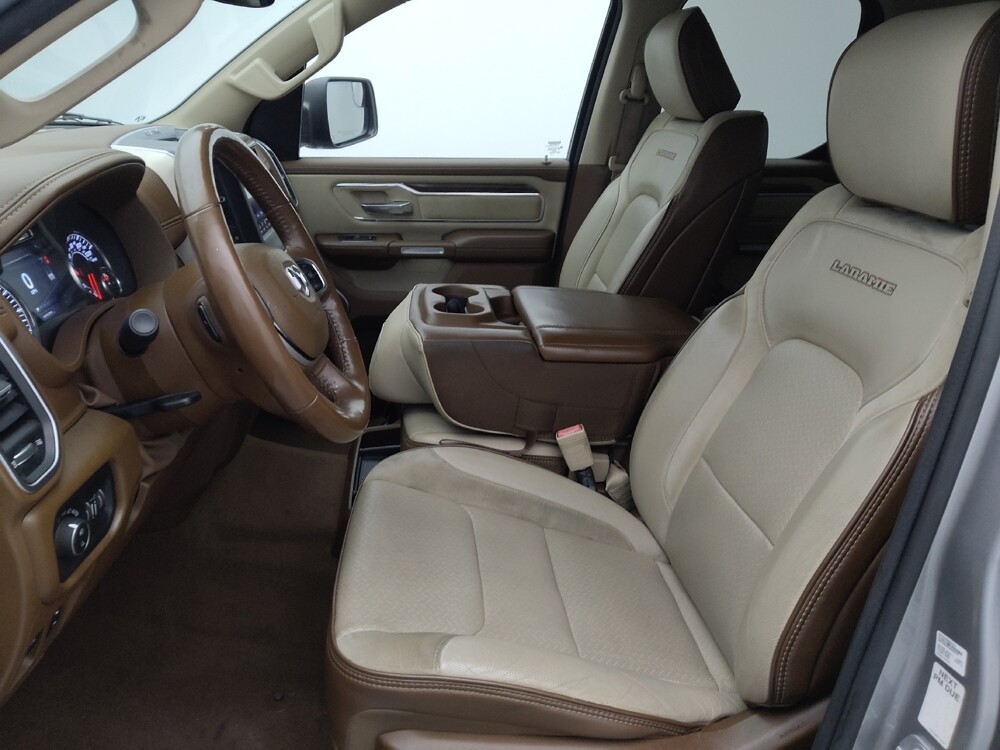 2019 RAM 1500 in Corpus Christi, TX 78412 - 18128161 17