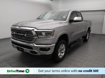 2019 RAM 1500 in Corpus Christi, TX 78412