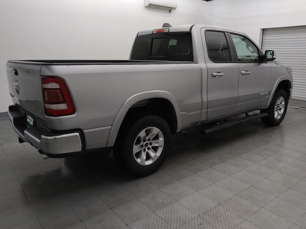 2019 RAM 1500 in Corpus Christi, TX 78412 - 18128161 10
