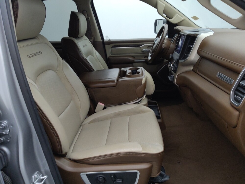 2019 RAM 1500 in Corpus Christi, TX 78412 - 18128161 21