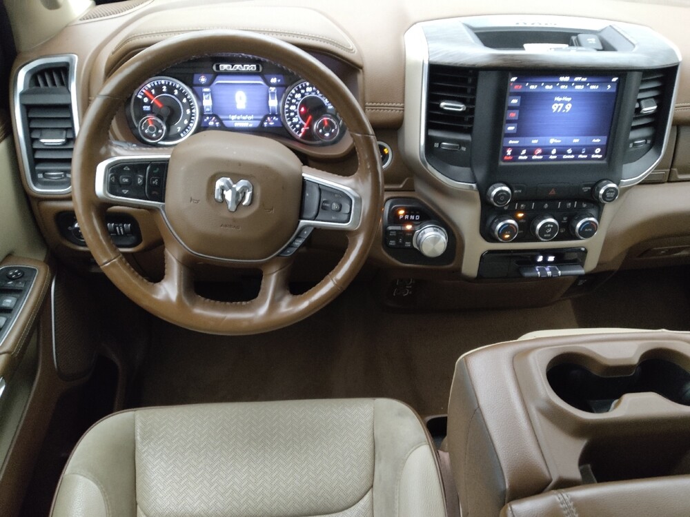 2019 RAM 1500 in Corpus Christi, TX 78412 - 18128161 22