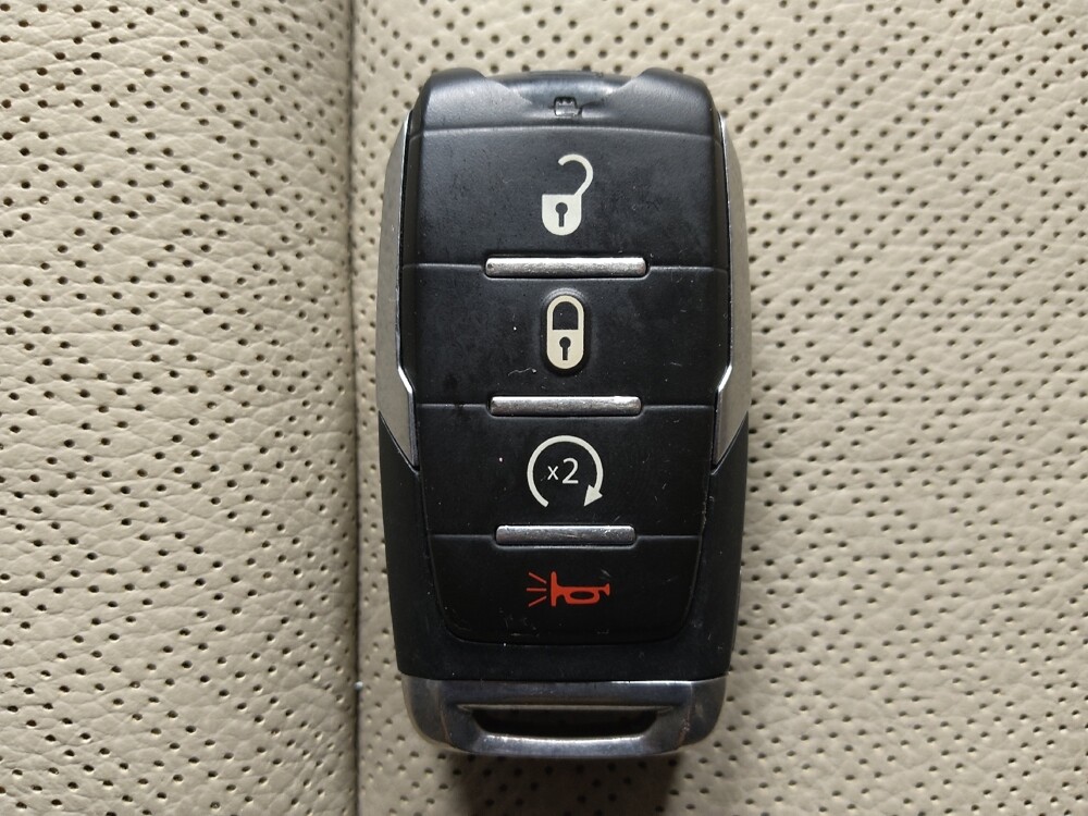 2019 RAM 1500 in Corpus Christi, TX 78412 - 18128161 32