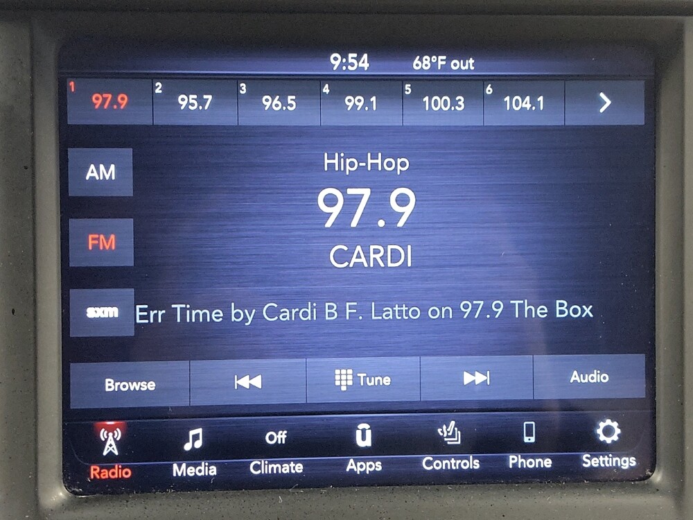 2019 RAM 1500 in Corpus Christi, TX 78412 - 18128161 25