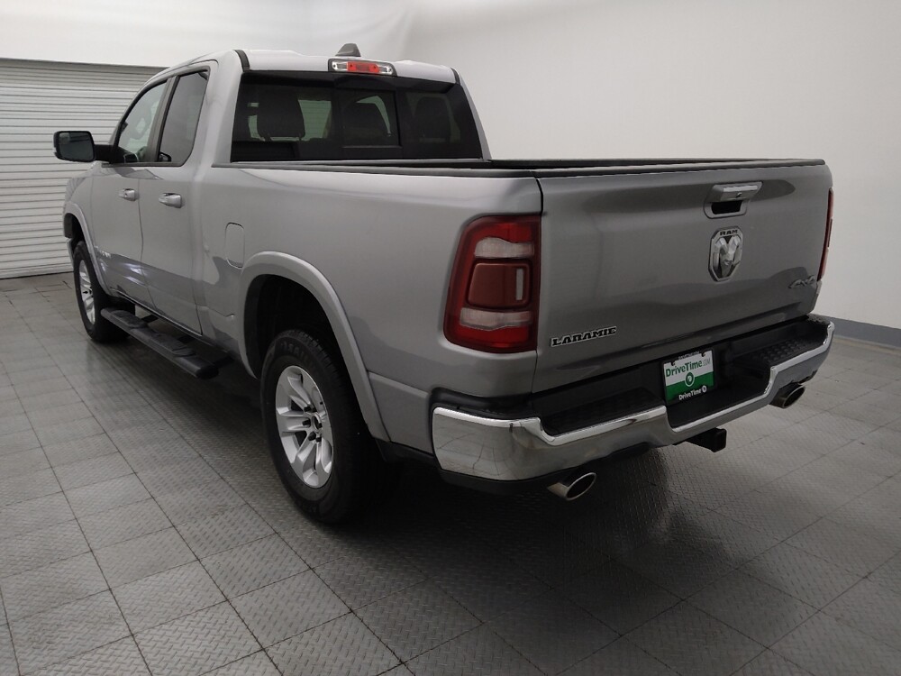 2019 RAM 1500 in Corpus Christi, TX 78412 - 18128161 5