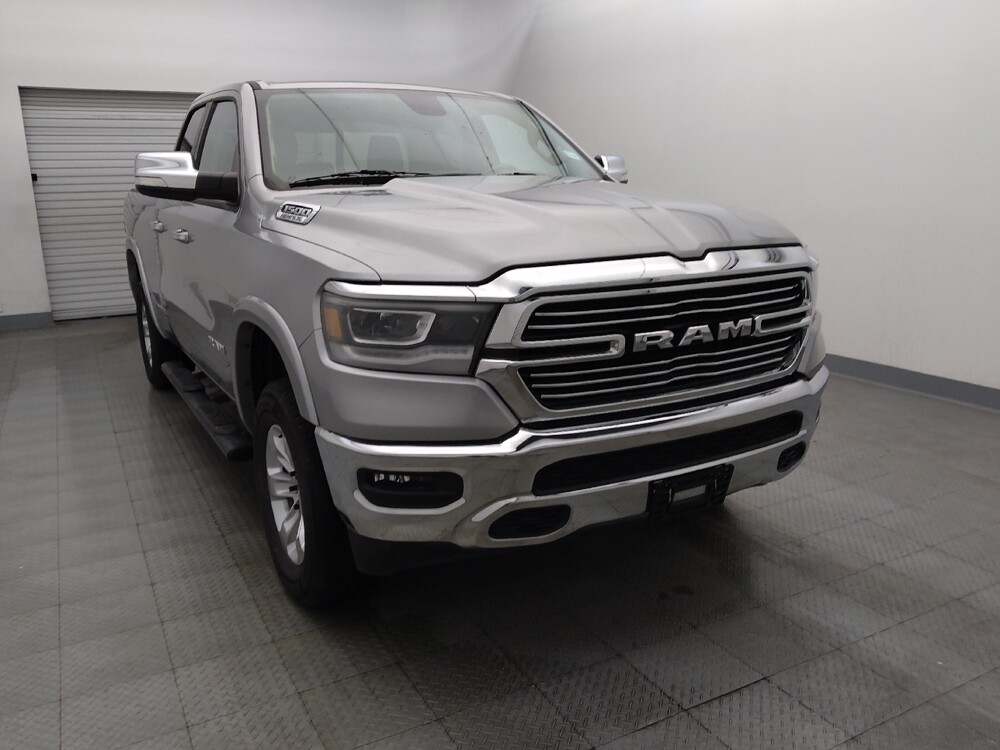 2019 RAM 1500 in Corpus Christi, TX 78412 - 18128161 14