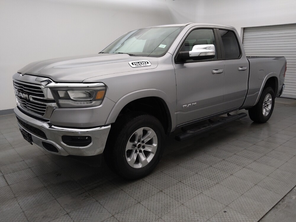 2019 RAM 1500 in Corpus Christi, TX 78412 - 18128161 2
