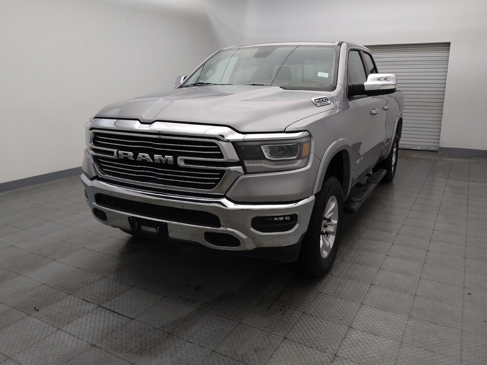 2019 RAM 1500 in Corpus Christi, TX 78412 - 18128161 15