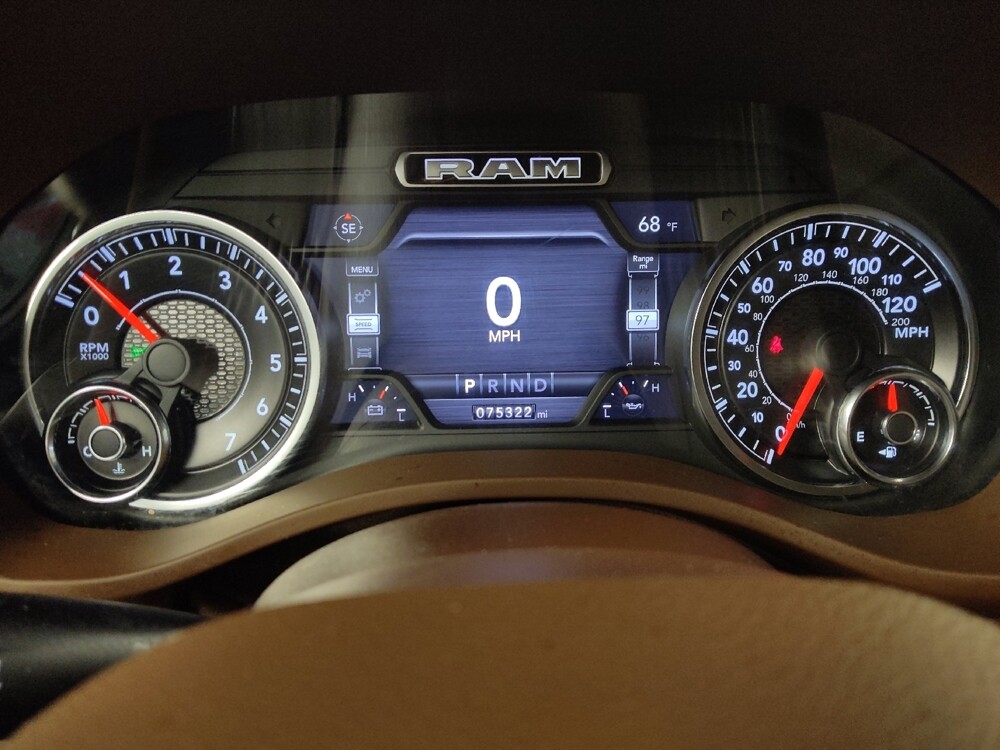 2019 RAM 1500 in Corpus Christi, TX 78412 - 18128161 23