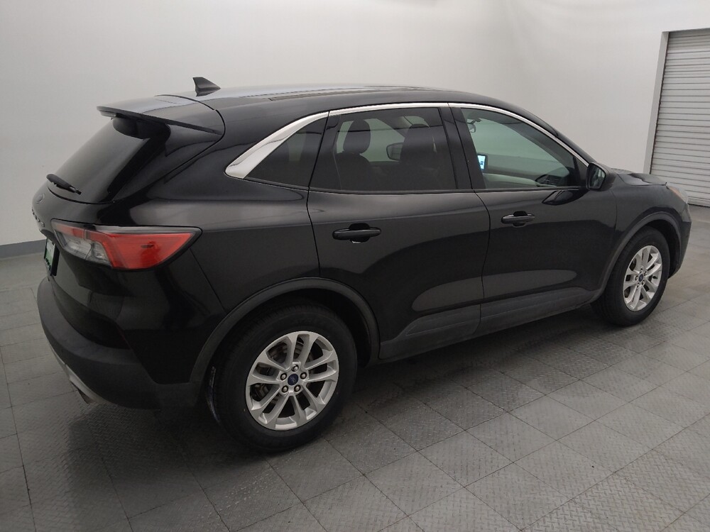 2022 Ford Escape in Temple, TX 76502 - 18128162 10
