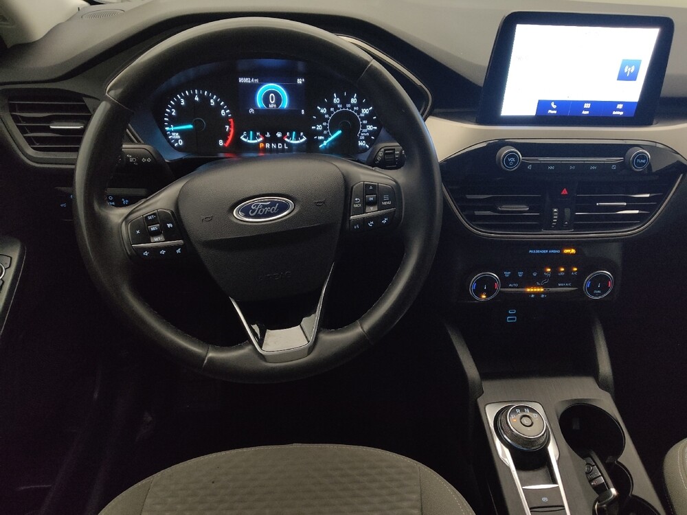 2022 Ford Escape in Temple, TX 76502 - 18128162 22
