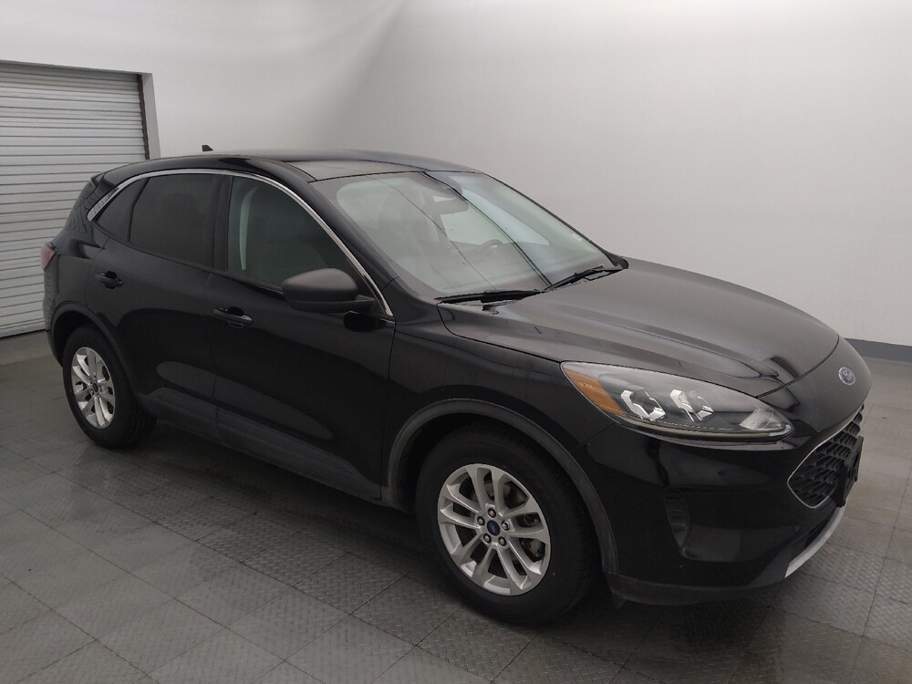 2022 Ford Escape in Temple, TX 76502 - 18128162 11