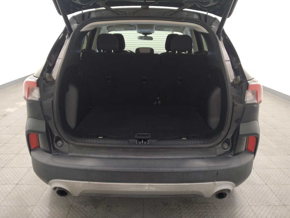 2022 Ford Escape in Temple, TX 76502 - 18128162 29