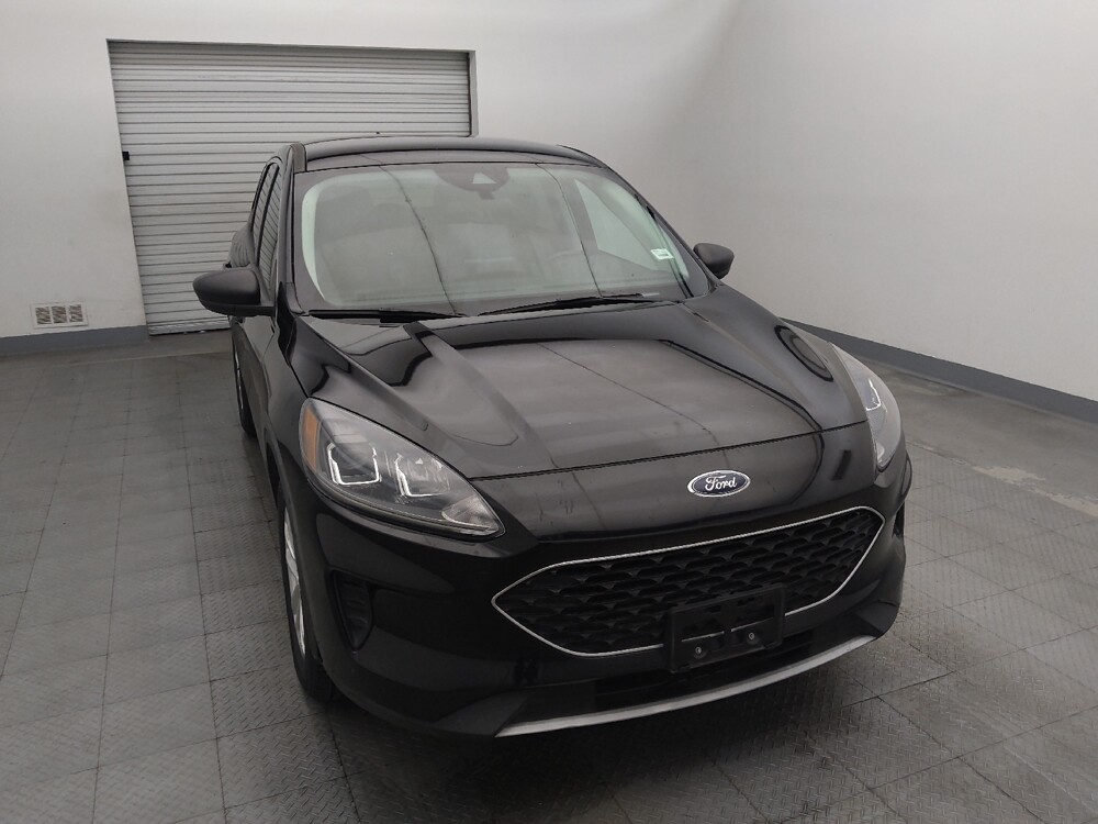 2022 Ford Escape in Temple, TX 76502 - 18128162 14