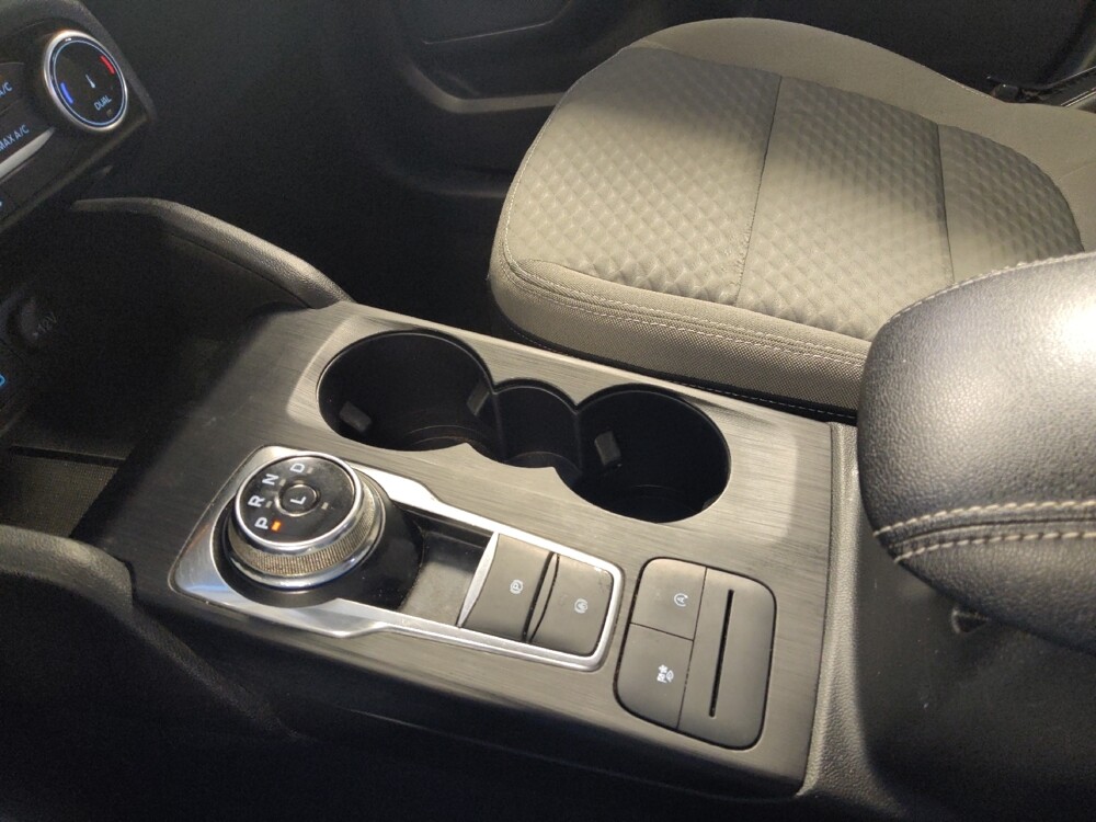 2022 Ford Escape in Temple, TX 76502 - 18128162 26