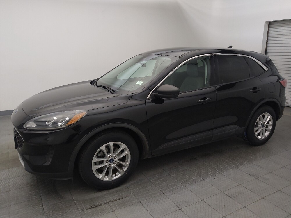 2022 Ford Escape in Temple, TX 76502 - 18128162 2