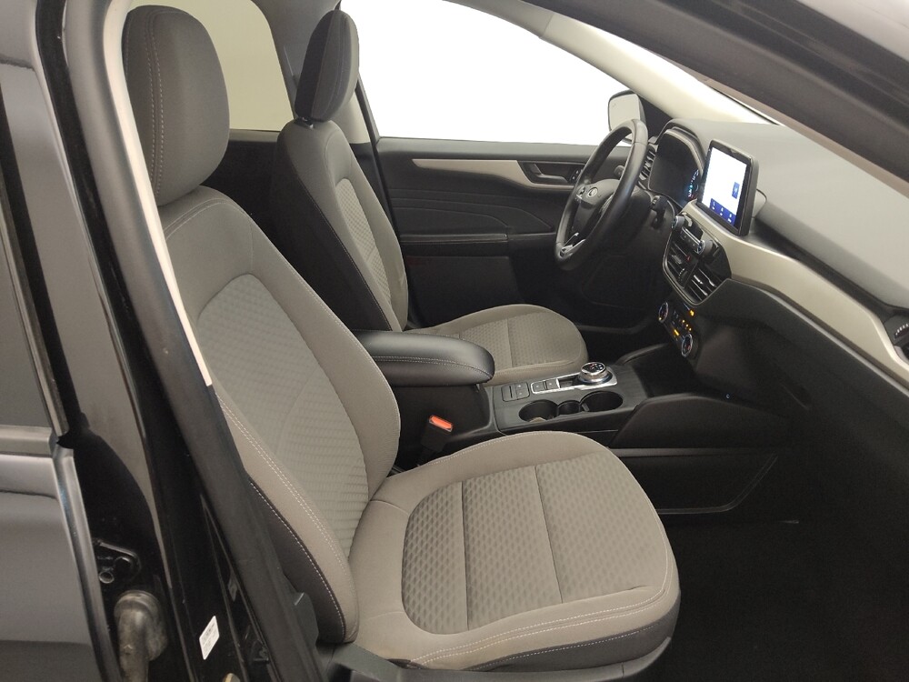 2022 Ford Escape in Temple, TX 76502 - 18128162 21