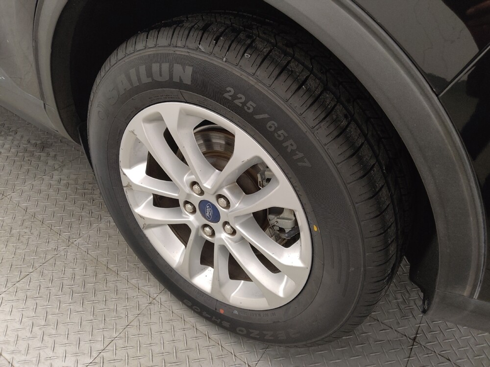 2022 Ford Escape in Temple, TX 76502 - 18128162 31