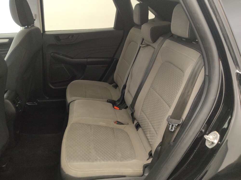 2022 Ford Escape in Temple, TX 76502 - 18128162 18