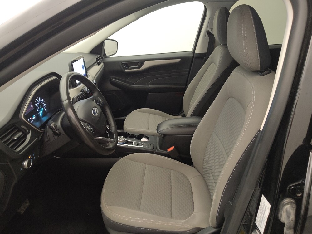 2022 Ford Escape in Temple, TX 76502 - 18128162 17