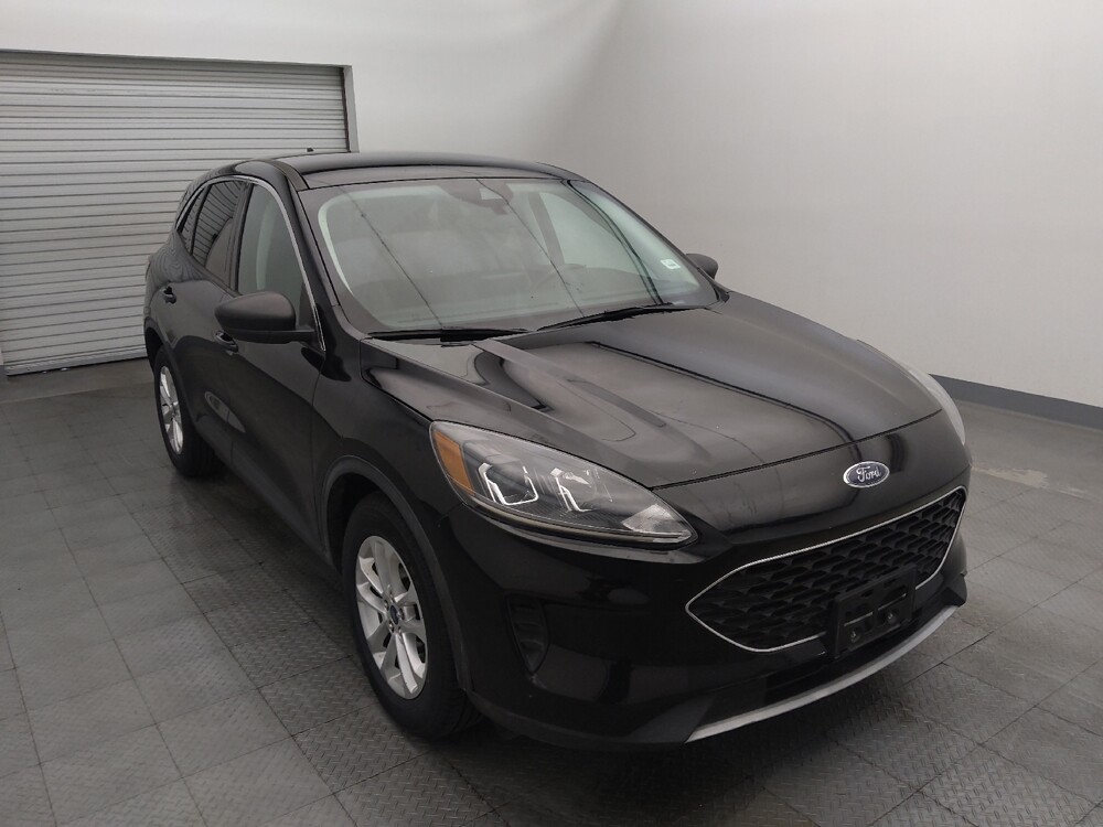 2022 Ford Escape in Temple, TX 76502 - 18128162 13