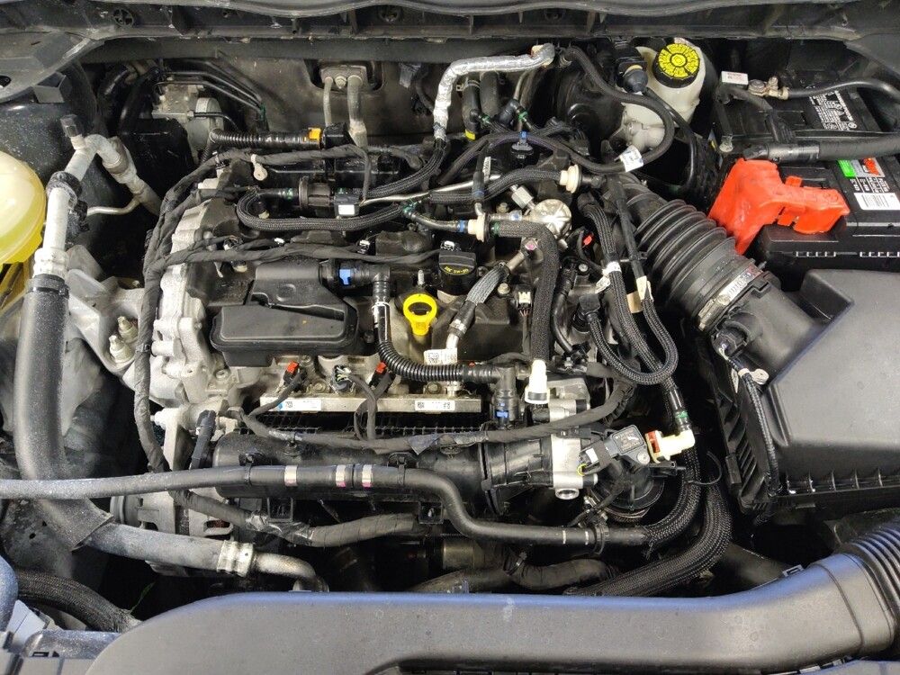 2022 Ford Escape in Temple, TX 76502 - 18128162 30