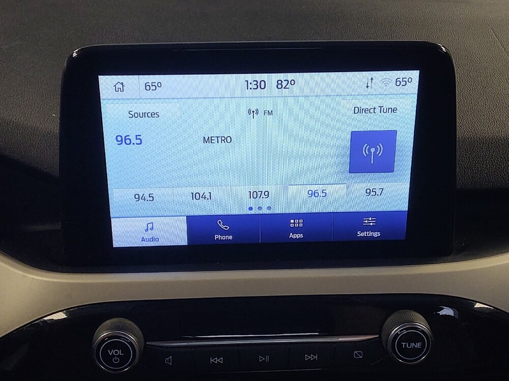 2022 Ford Escape in Temple, TX 76502 - 18128162 25