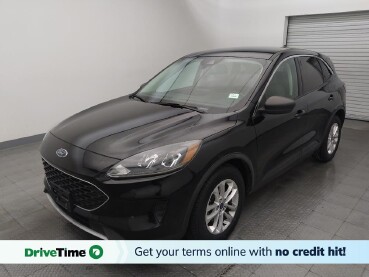 2022 Ford Escape in Temple, TX 76502