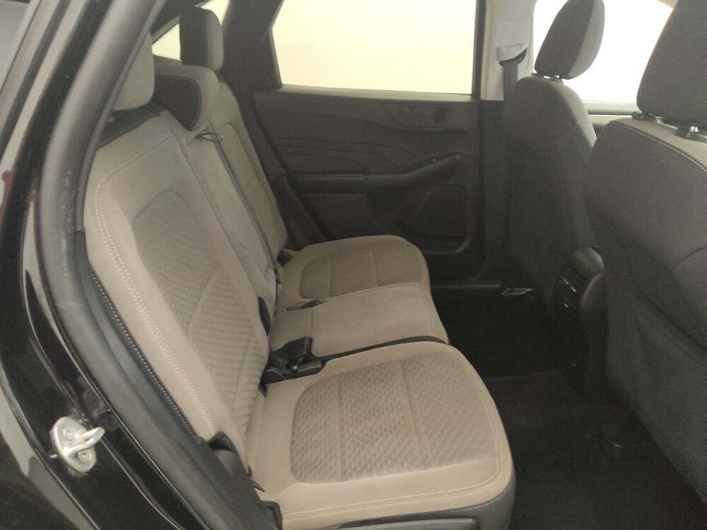 2022 Ford Escape in Temple, TX 76502 - 18128162 19