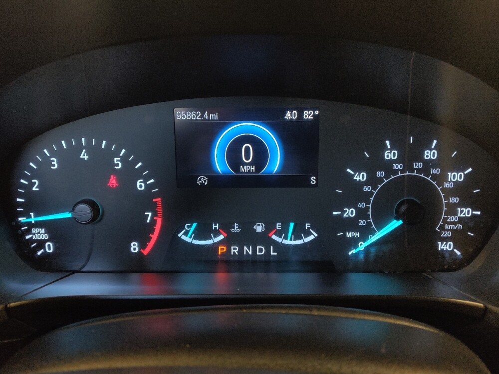 2022 Ford Escape in Temple, TX 76502 - 18128162 23