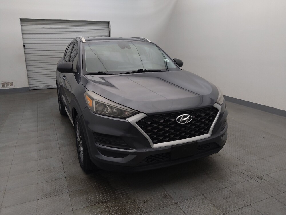2019 Hyundai Tucson in Metairie, LA 70006 - 18128163 14