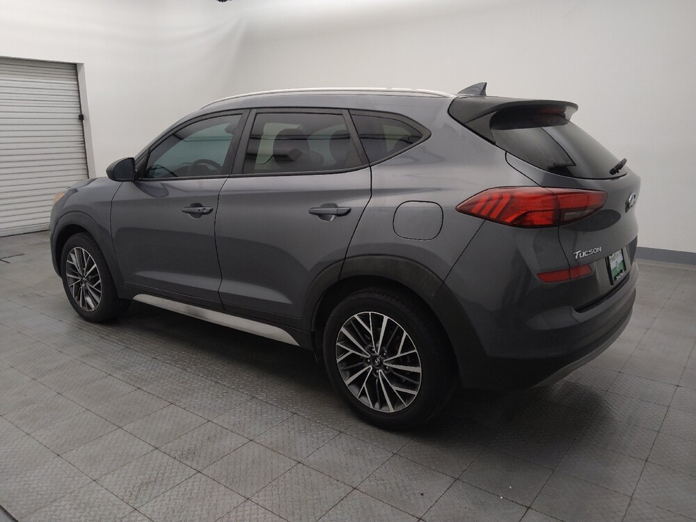 2019 Hyundai Tucson in Metairie, LA 70006 - 18128163 3