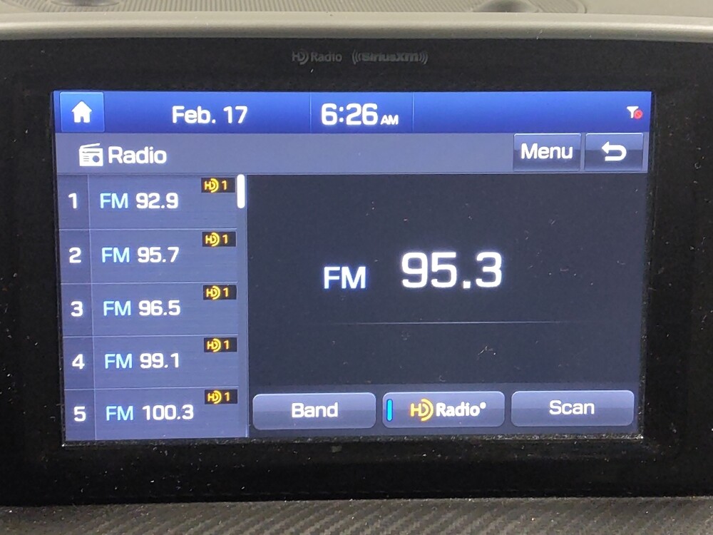 2019 Hyundai Tucson in Metairie, LA 70006 - 18128163 25