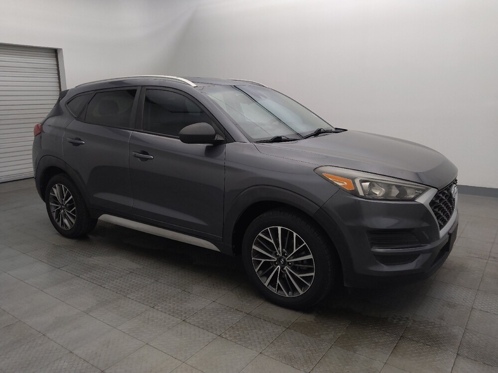 2019 Hyundai Tucson in Metairie, LA 70006 - 18128163 11