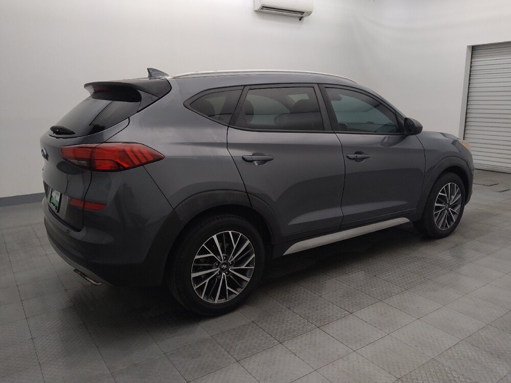 2019 Hyundai Tucson in Metairie, LA 70006 - 18128163 10