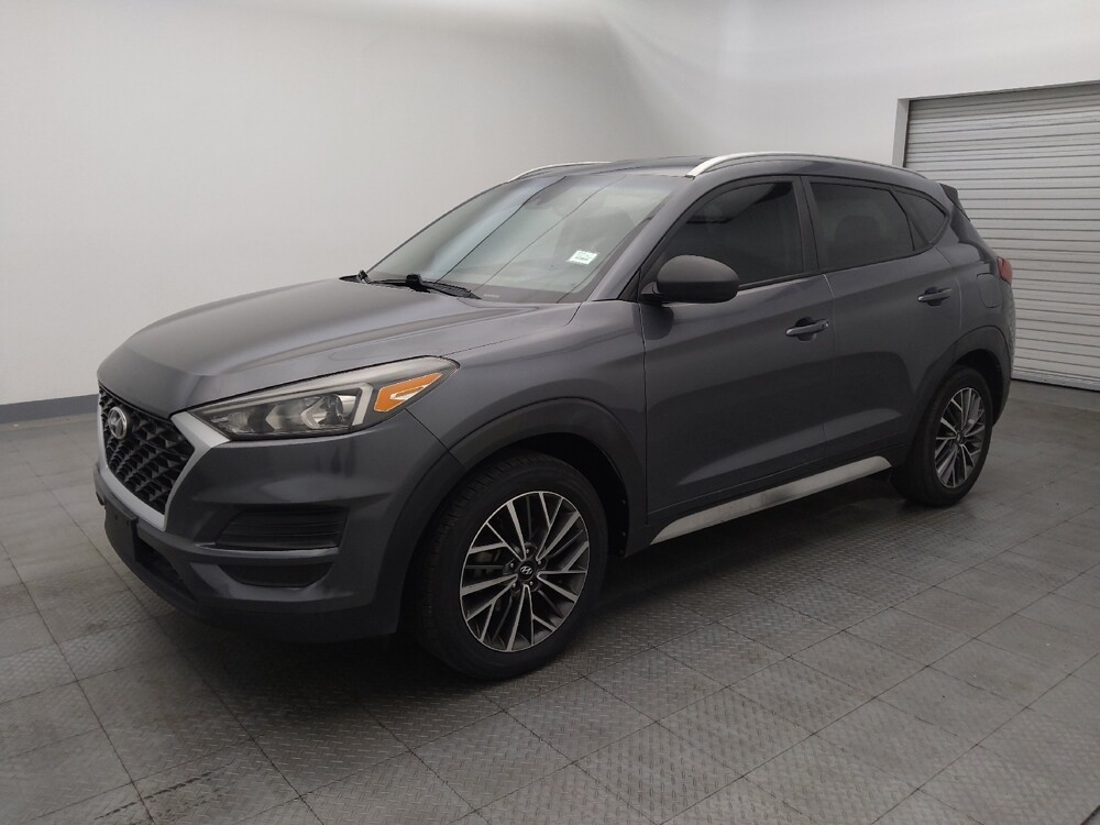 2019 Hyundai Tucson in Metairie, LA 70006 - 18128163 2