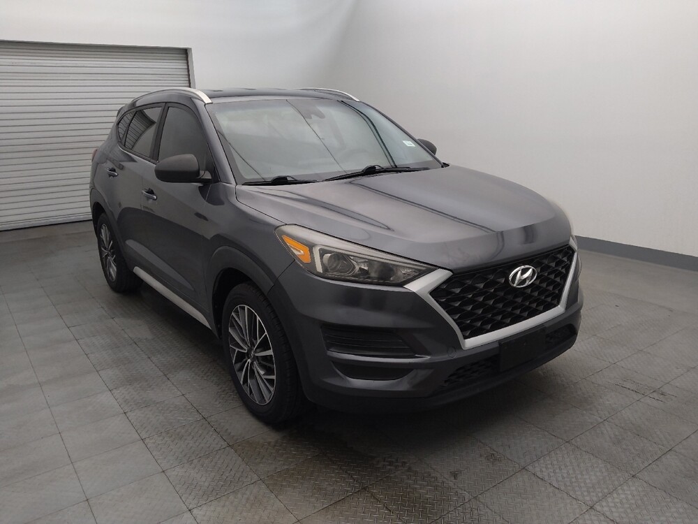 2019 Hyundai Tucson in Metairie, LA 70006 - 18128163 13
