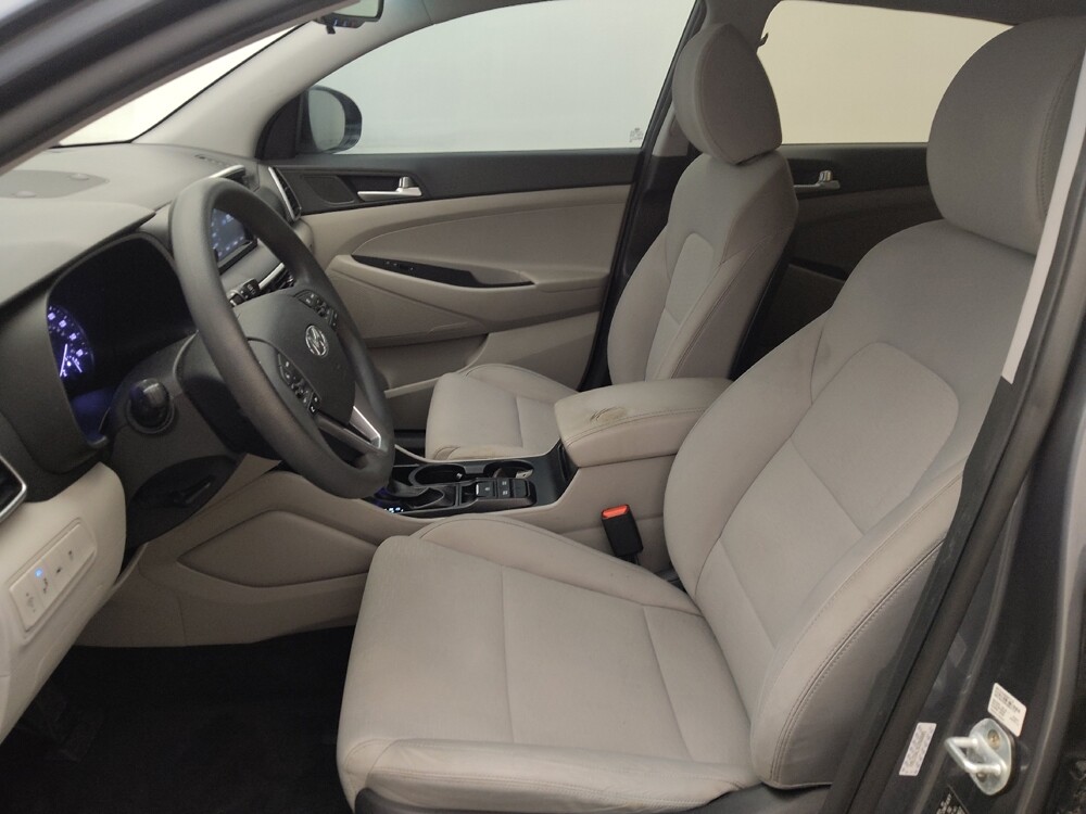 2019 Hyundai Tucson in Metairie, LA 70006 - 18128163 17